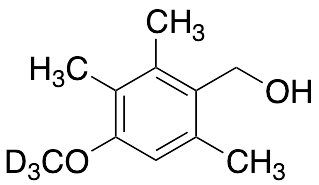 4-Methoxy-2,3,6-trimethylbenzyl Alcohol-d3