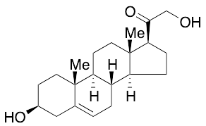 21-Hydroxypregnenolone