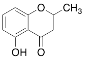 5-Hydroxy-2-methyl-4-chromanone