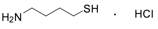 4-Aminobutane-1-thiol Hydrochloride