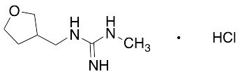 Dinotefuran DN Hydrochloride
