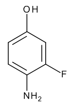 4-Amino-3-fluorophenol - CAS No. 399-95-1 4-Amino-3-fluorophenol