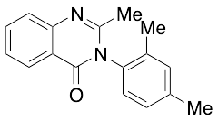 Methylmethaqualone