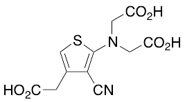 Descarbosy Ranelic Acid