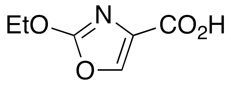 2-Ethoxy-4-oxazolecarboxylic Acid