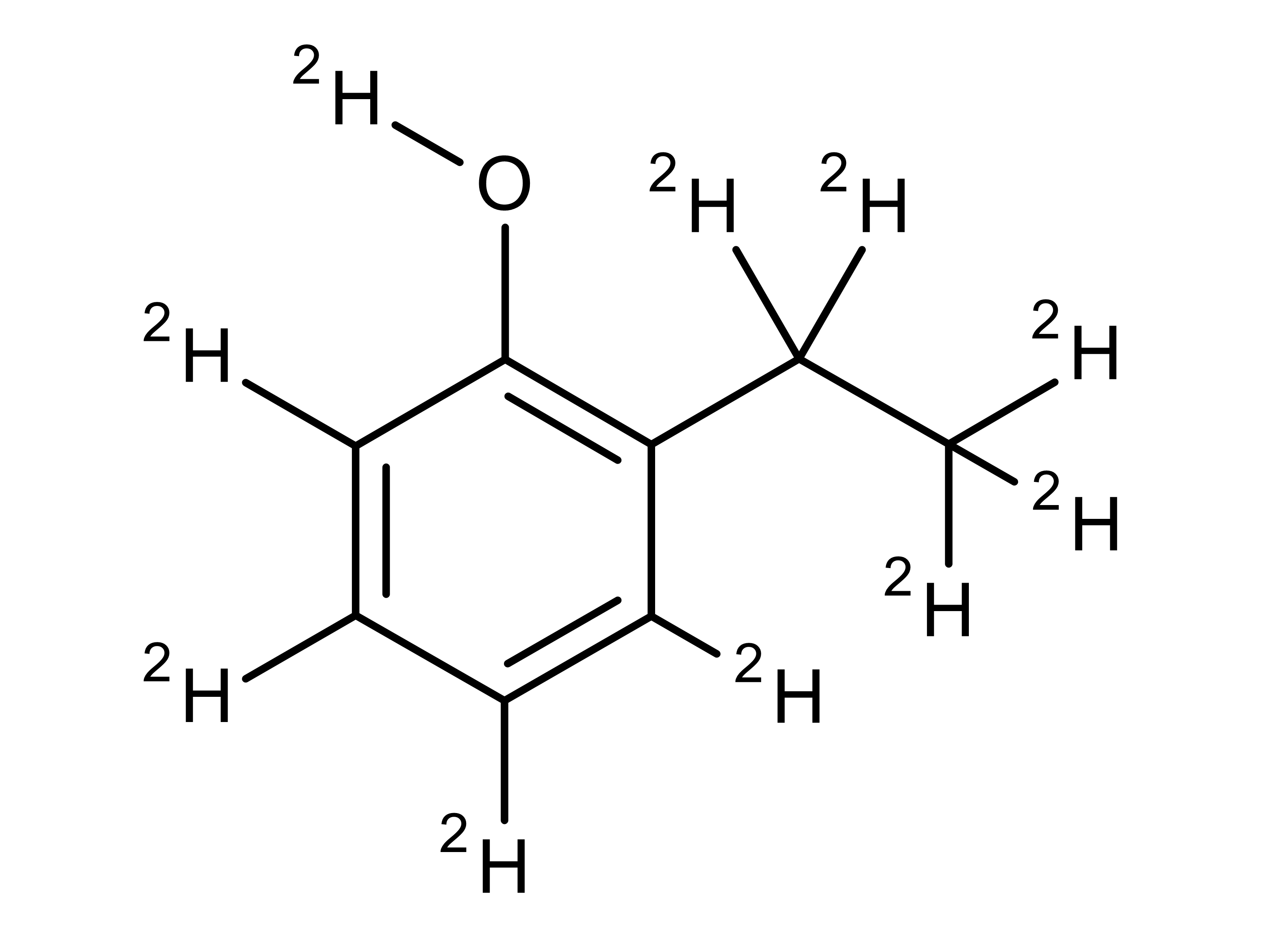 2-Ethylphenol-d10