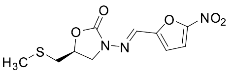 (S) Nifuratel