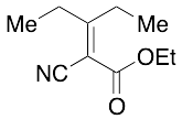 Ethyl 2-Cyano-3,3-diethylacrylate