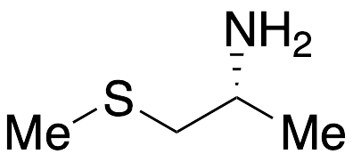 (R)-1-(Methylthio)propan-2-amine