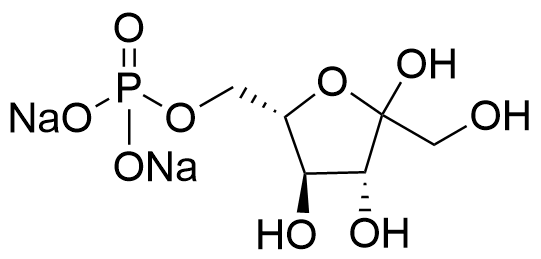 L-Fructose 6-Phosphate Disodium