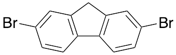 2,7-Dibromo-9H-fluorene