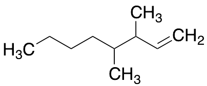 3,4-Dimethyl-1-octene
