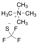 Tetramethylammonium Trifluoromethanethiolate