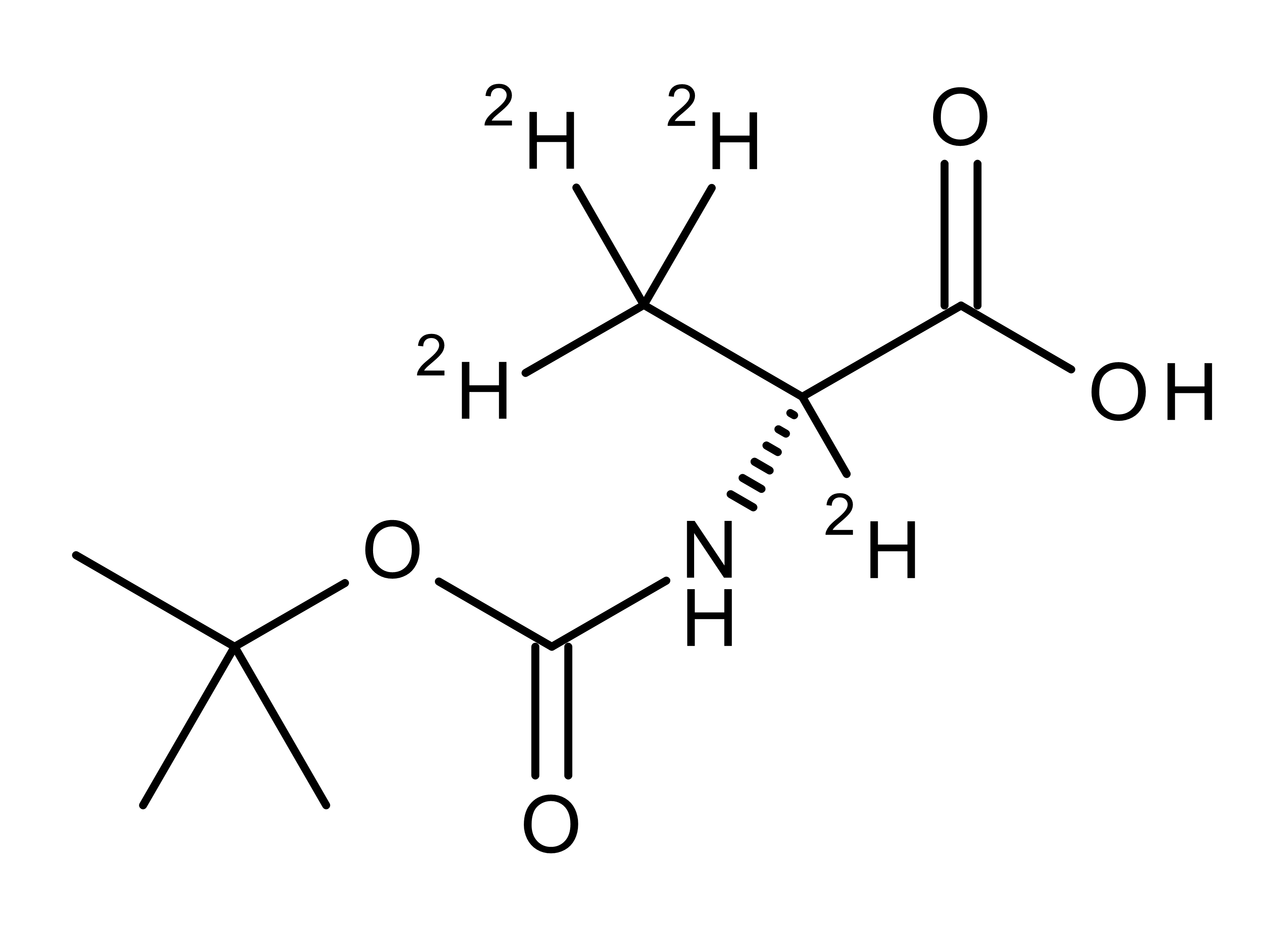 D-Alanine-2,3,3,3-d4-N-t-BOC
