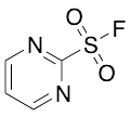 Pyrimidine-2-sulfonyl Fluoride