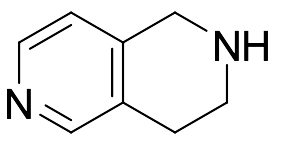 1,2,3,4-Tetrahydro-2,6-naphthyridine