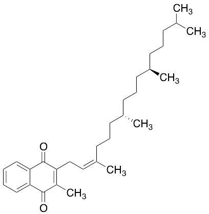 Phytonadione Cis-IV