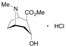 Alloecgonine Methyl Ester Hydrochloride
