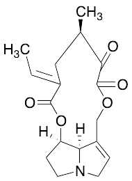 18-Norsenecionan-11,12,16-trione