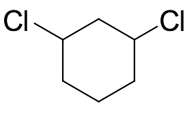 1,3-Dichlorocyclohexane (>85%)