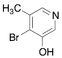 4-Bromo-5-methylpyridin-3-ol