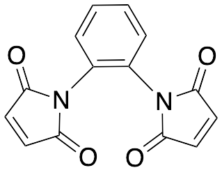 1,2-Phenylene-bis-maleimide