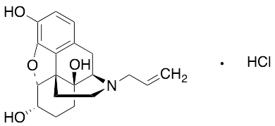 6Alpha-Naloxol Hydrochloride