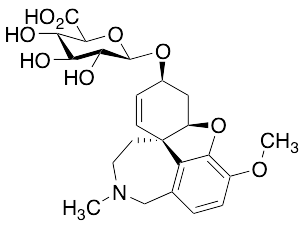 Galanthamine Beta-D-Glucuronide >70%