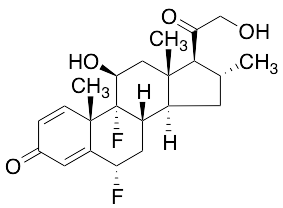 Difluocortolone