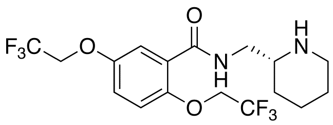 R-(-)-Flecainide
