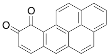 Benzo[a]pyrene-9,10-dione
