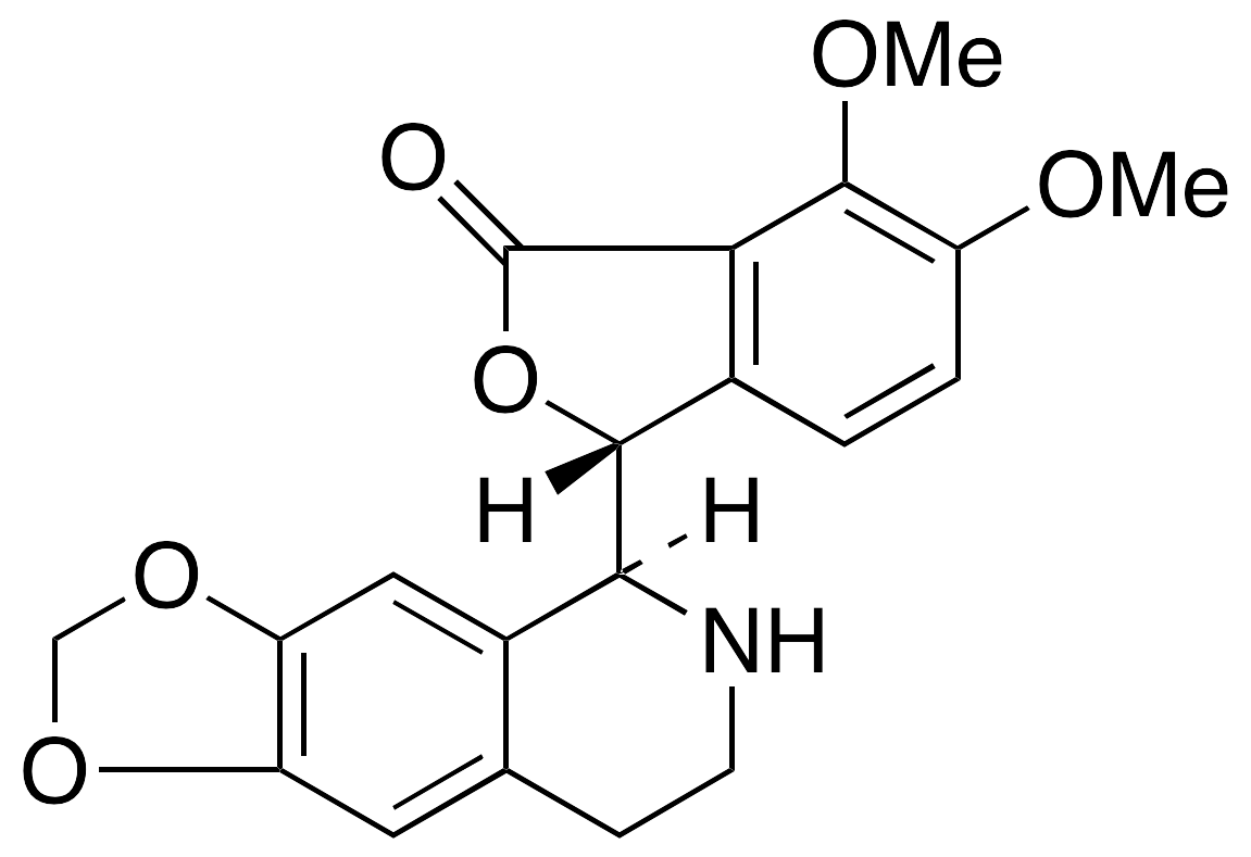 (+/-)-Nor-beta-hydrastine