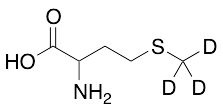 DL-Methionine-d3 (S-methyl-d3)