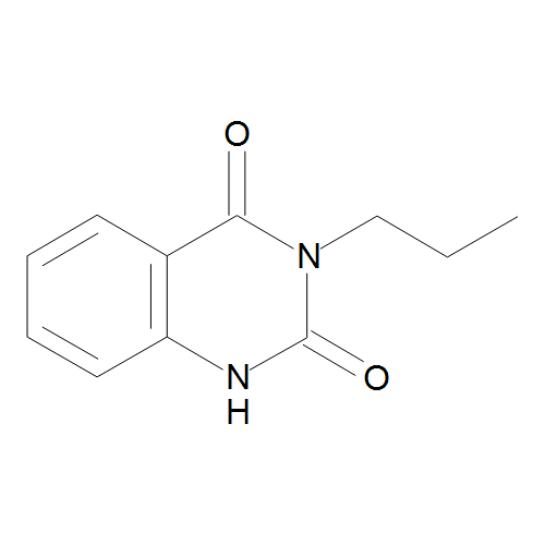 Proquinazid metabolite IN-MM991