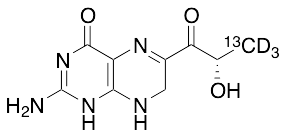 L-Sepiapterin-13CD3