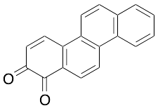1,2-Chrysenedione