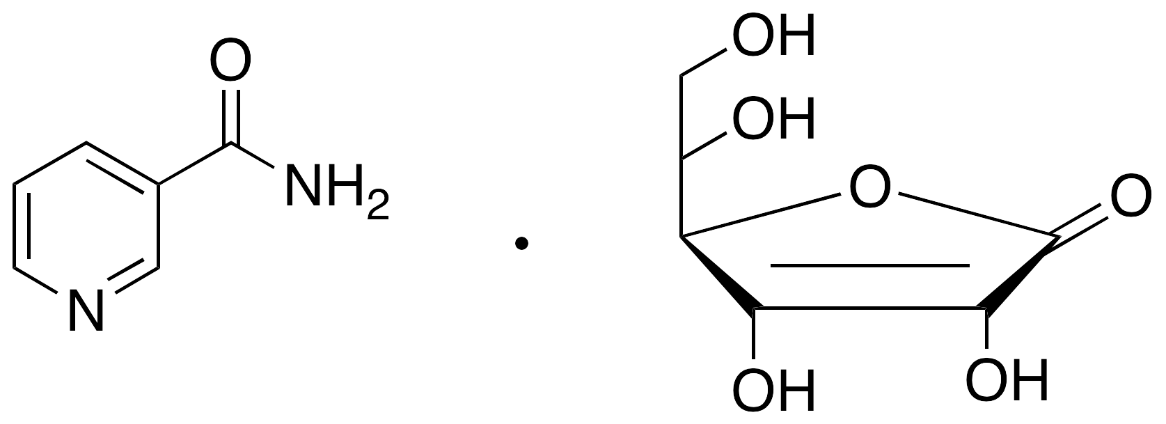 Niacinamide Ascorbate