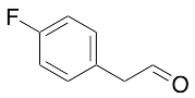 2-(4-Fluorophenyl)acetaldehyde