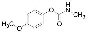 4-Methoxyphenyl Methylcarbamate
