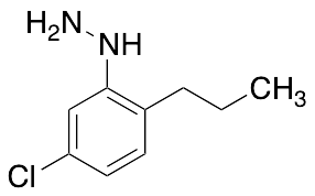 (5-Chloro-2-propylphenyl)-hydrazine