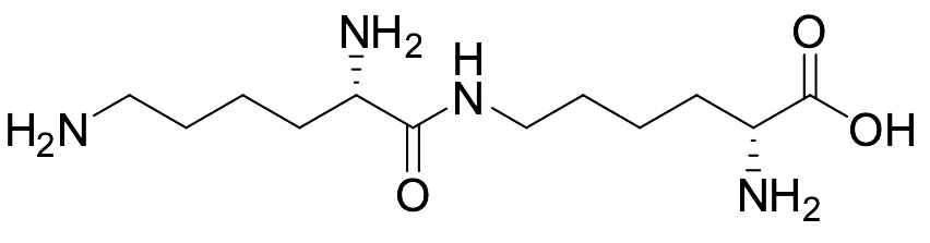 N6-L-Lysyl-D-lysine