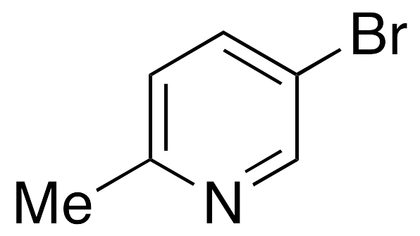5-Bromo-2-picoline