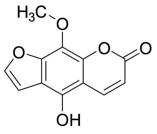 5-Hydroxyxanthotoxin