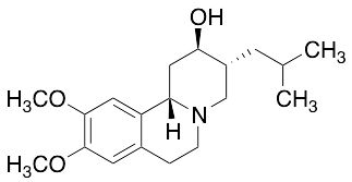(2R,3R,11bS)-Dihydrotetrabenazine