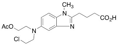 Dechloro-acetoxy Bendamustine