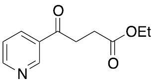 Ethyl 4-Oxo-4-(3-pyridyl)butanoate