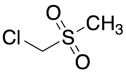 Chloromethyl Methyl Sulfone