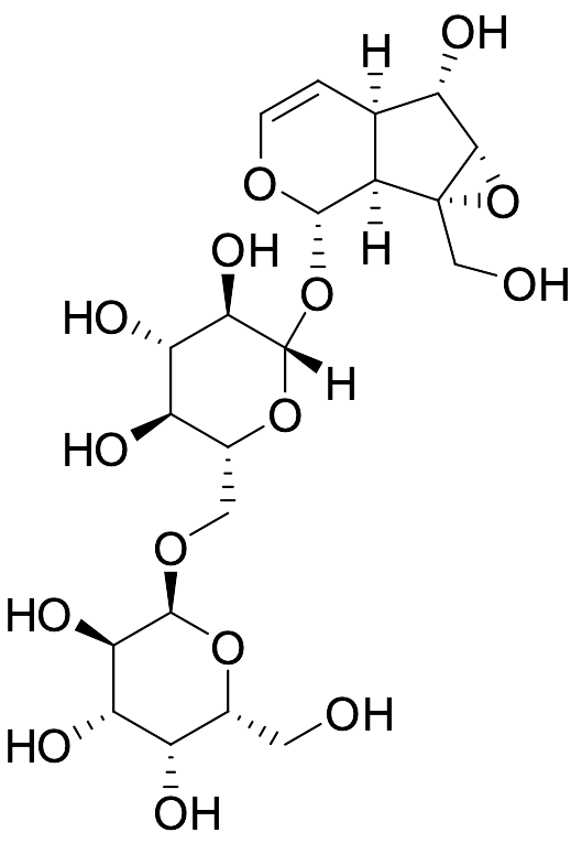 Rehmannioside A