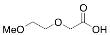 2-(2-Methoxyethoxy)acetic Acid (90%)