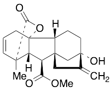 Gibberellin A5 Methyl Ester